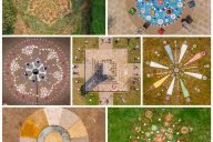 T100 Calling 2020 final mandalas